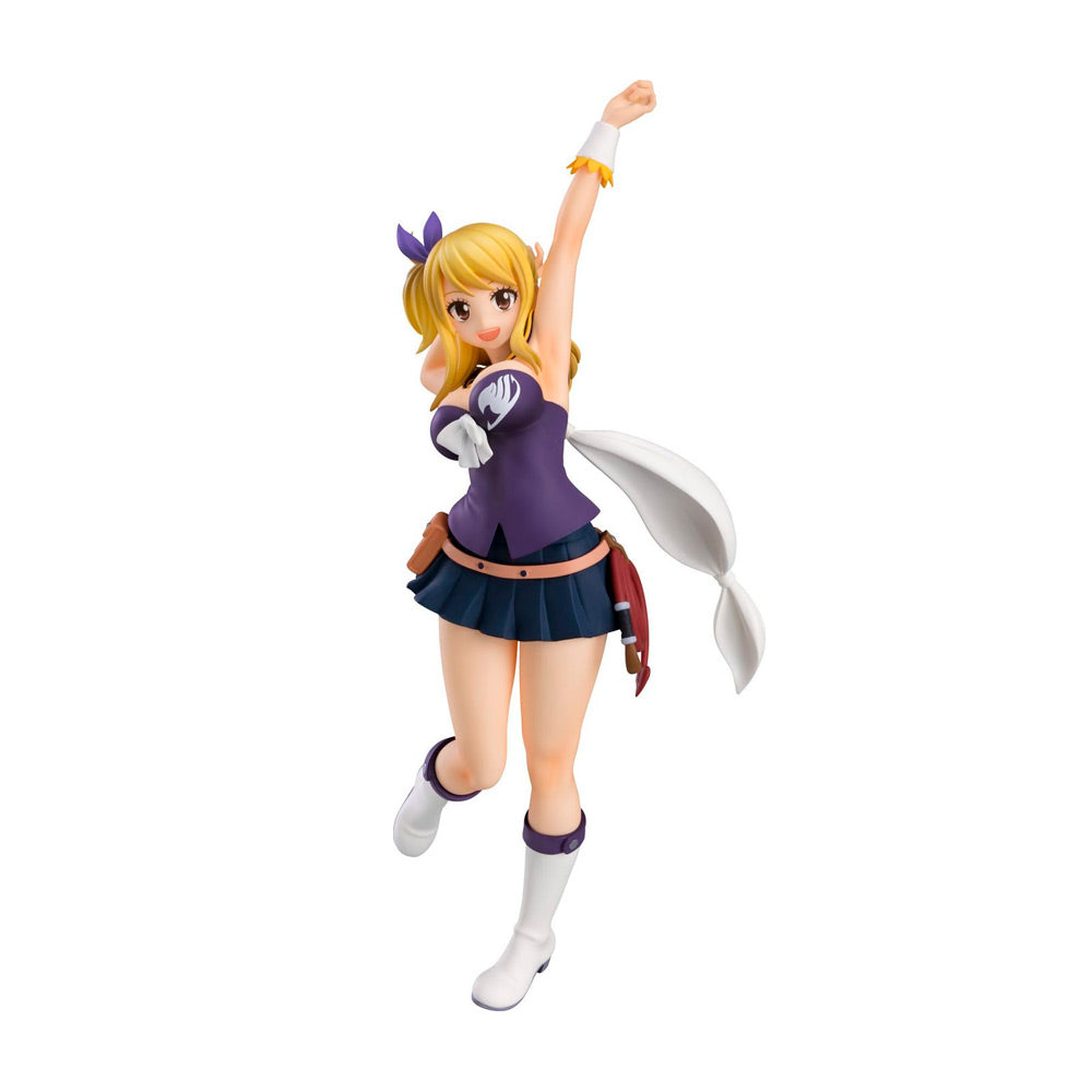 FIGURA POP UP PARADE LUCY HEARTFILIA GRAND MAGIC ROYALE VER. FIGURA POP UP PARADE LUCY HEARTFILIA GRAND MAGIC ROYALE VER.